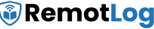 Remotlog-logo